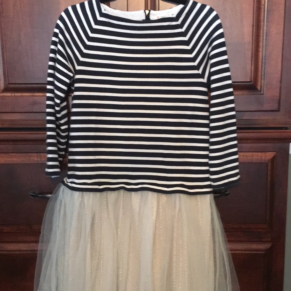 CrewCuts dress - kids size 16